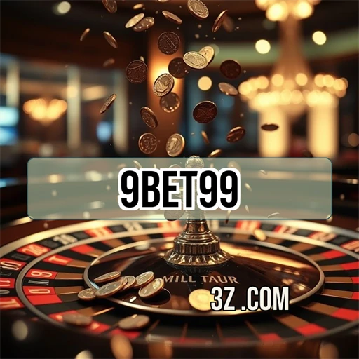 A Confiabilidade Inovadora do 9bet99 em Jogos Online