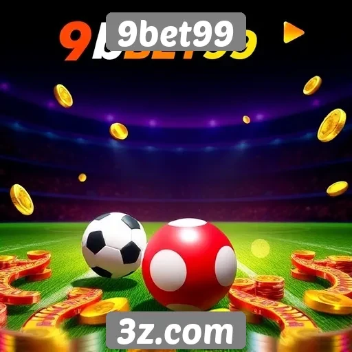 Plataforma de jogos 9bet99 ganha popularidade entre usuários