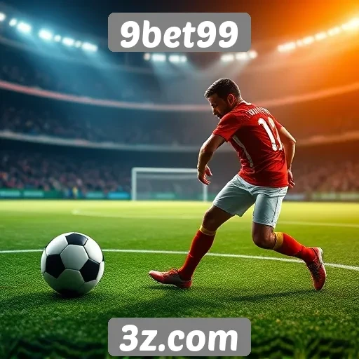 Novidades do site 9bet99 para apostadores em 2025