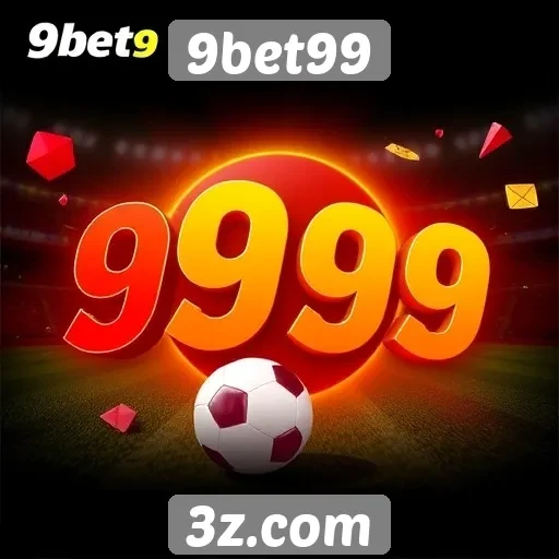 Ofertas e promoções disponíveis na plataforma 9bet99
