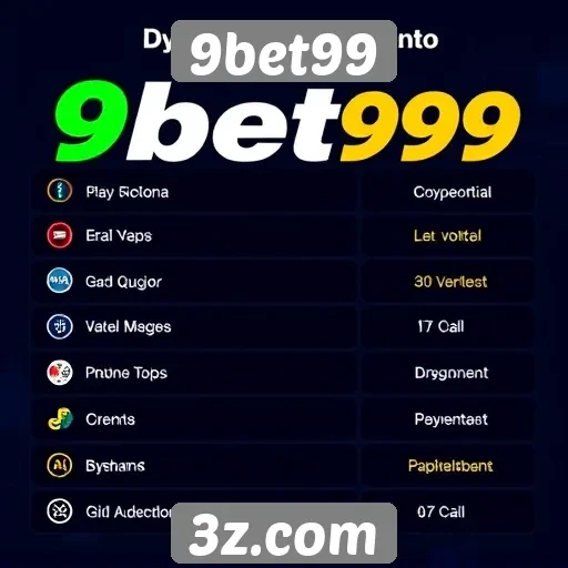 Métodos de pagamento aceitos no 9bet99