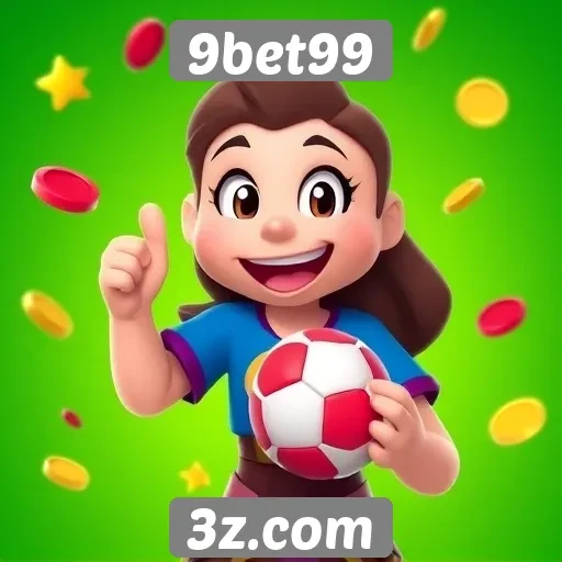 Jogos populares disponíveis no site 9bet99